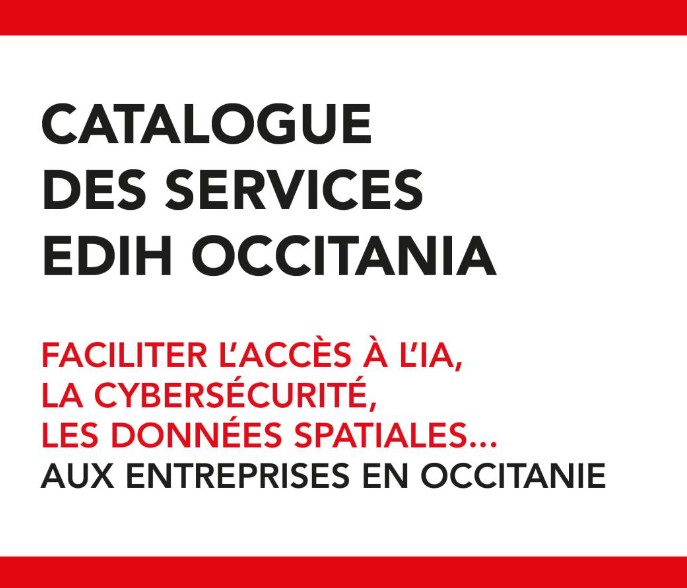 catalogue edih