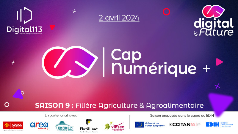 Cap Numérique