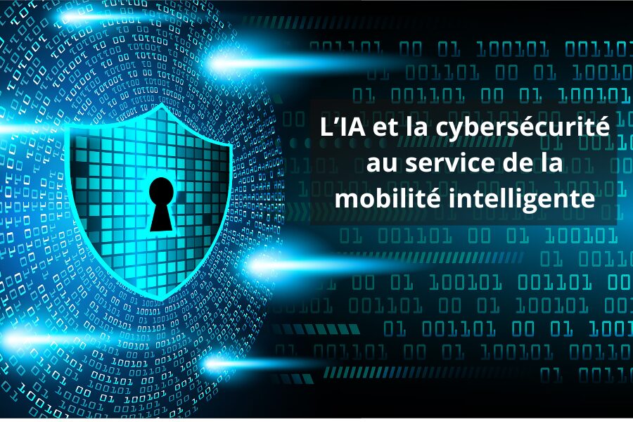 Évènement IA et cybersécurité - CAPTRONIC2