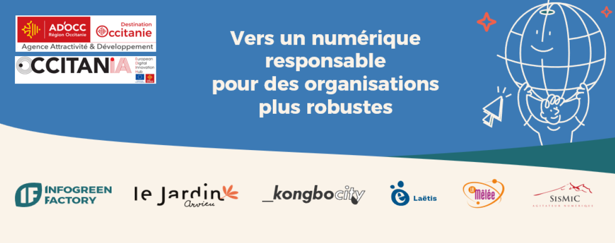 Vers un numérique responsable